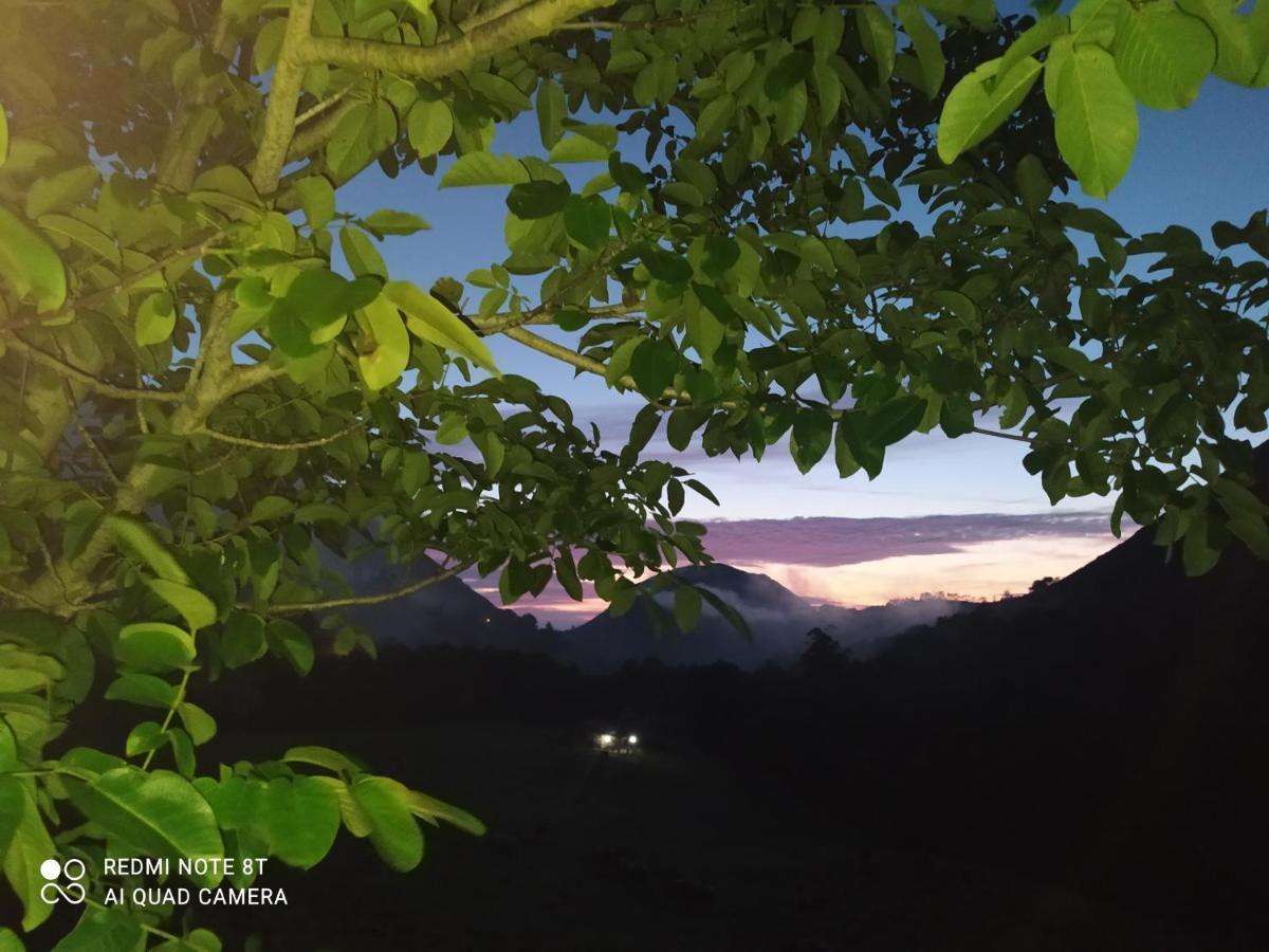 Cabana Del Jerreru Alea Dış mekan fotoğraf