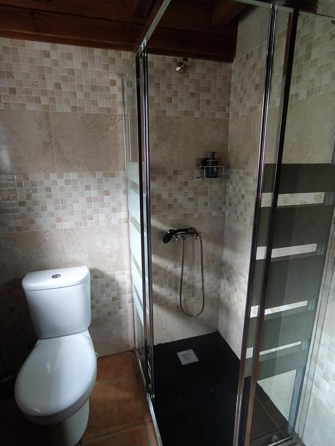 Cabana Del Jerreru Alea Dış mekan fotoğraf