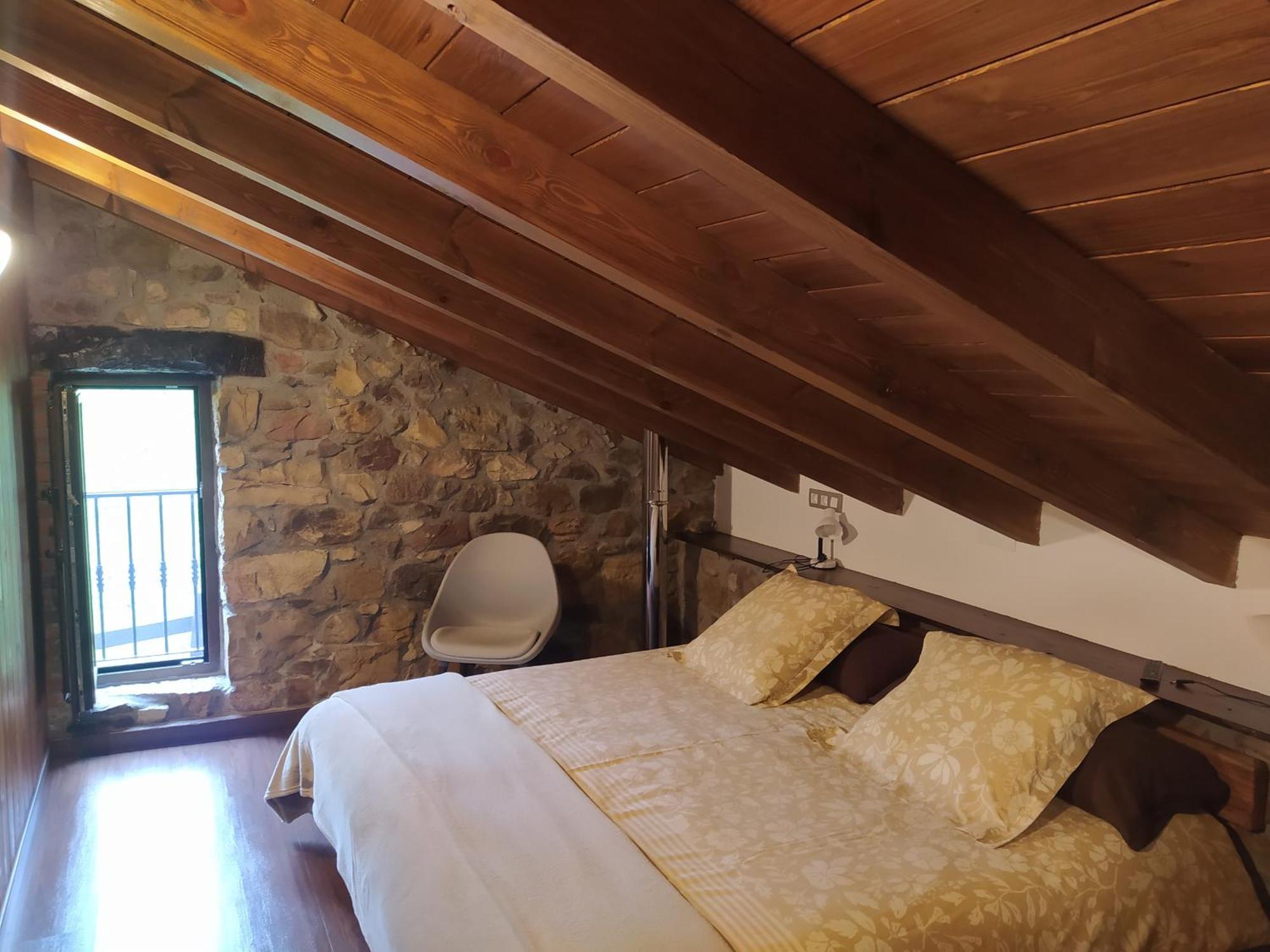 Cabana Del Jerreru Alea Dış mekan fotoğraf