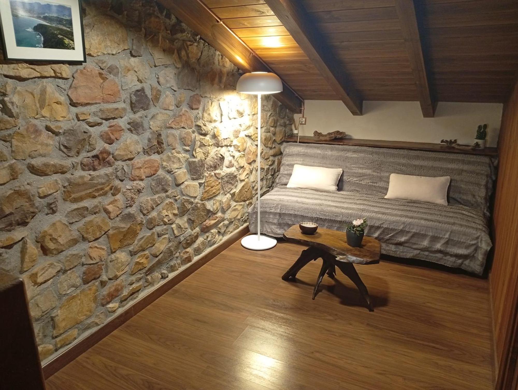 Cabana Del Jerreru Alea Dış mekan fotoğraf