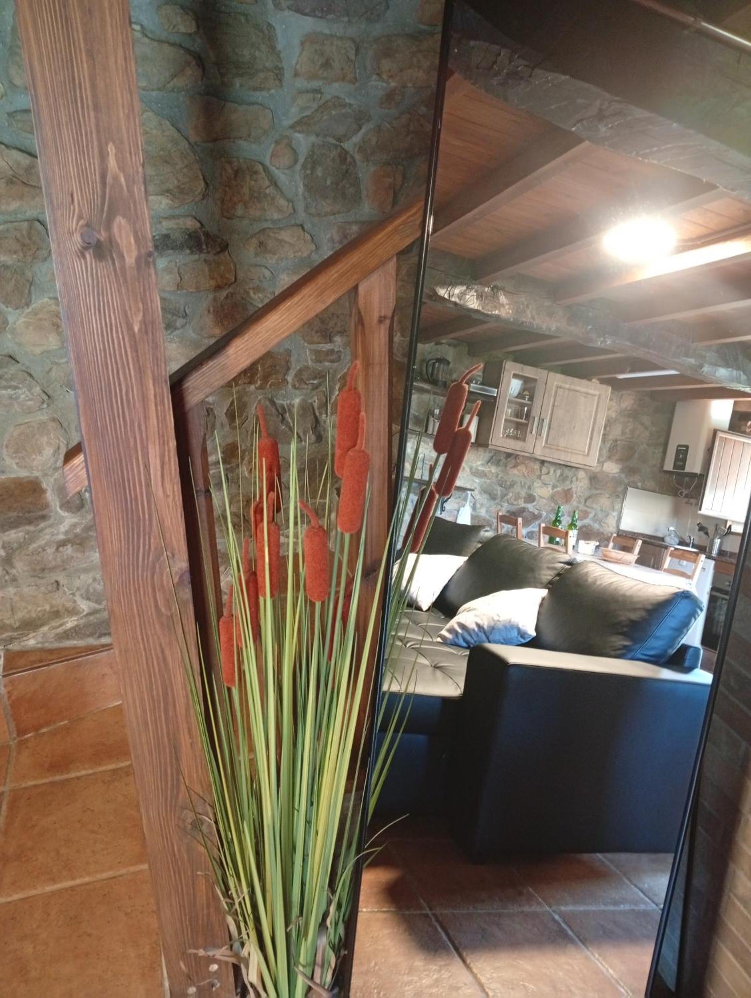 Cabana Del Jerreru Alea Dış mekan fotoğraf